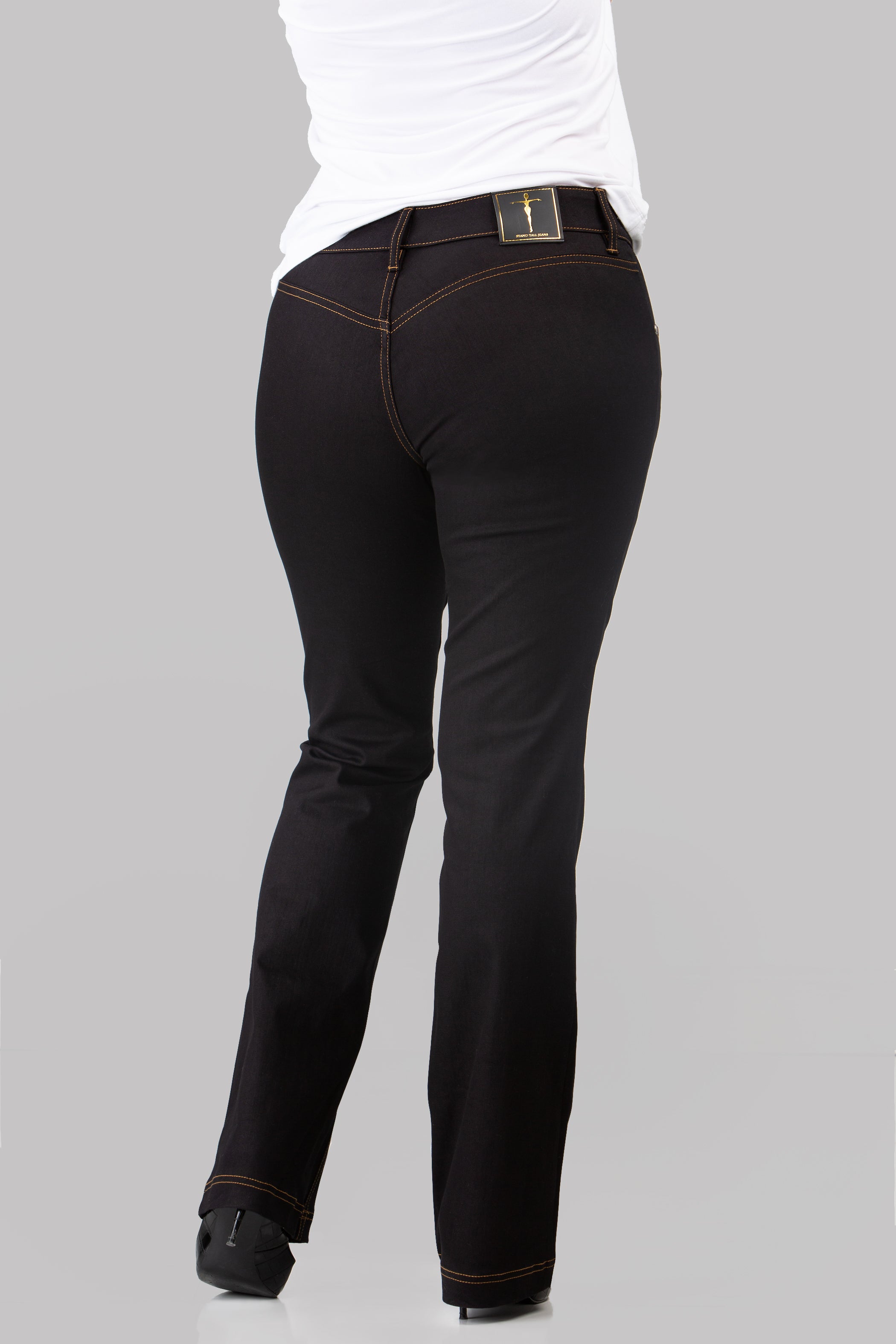 Slim Boot Dark Night Jeans
