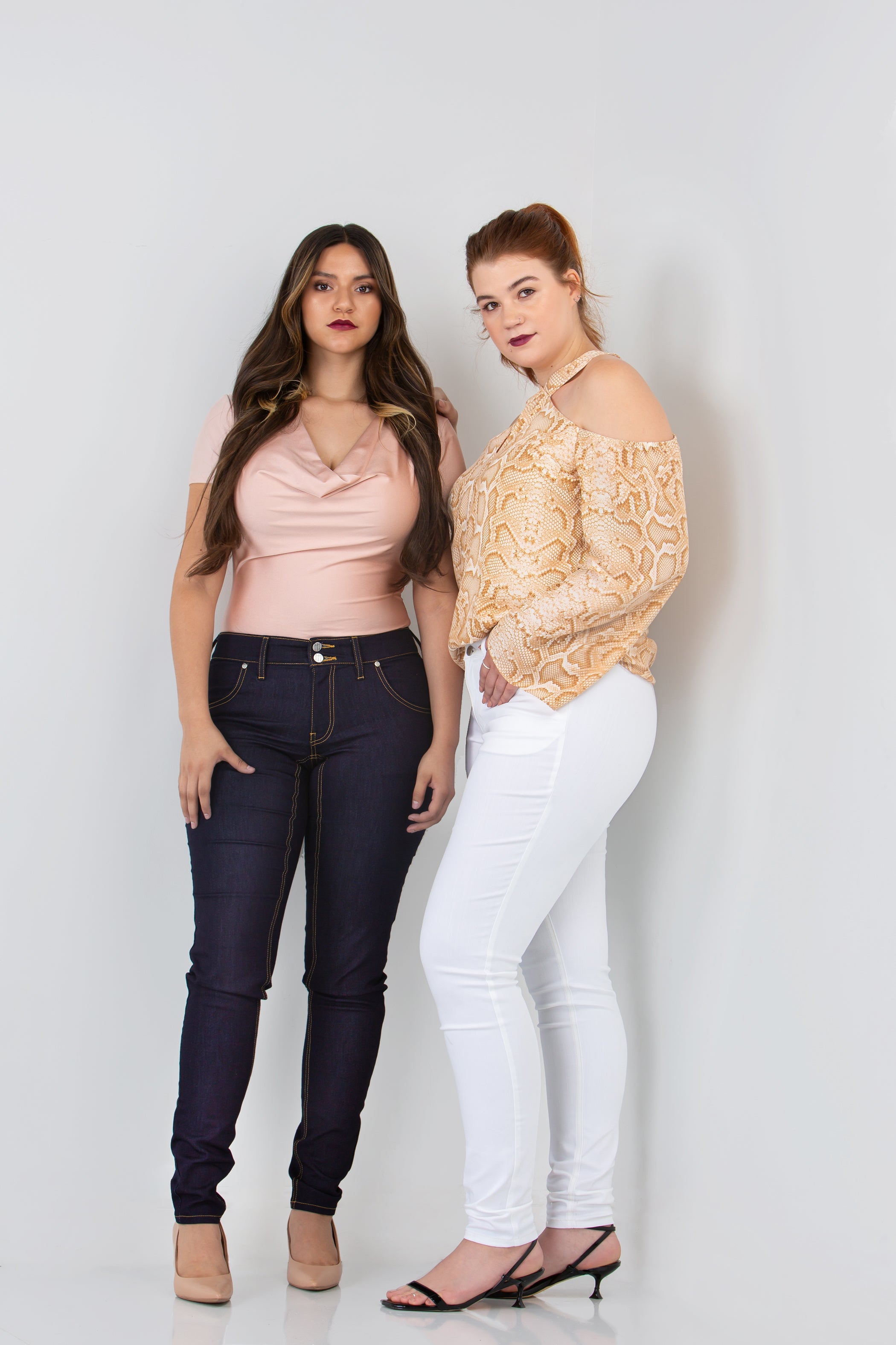 Slim Fit Style