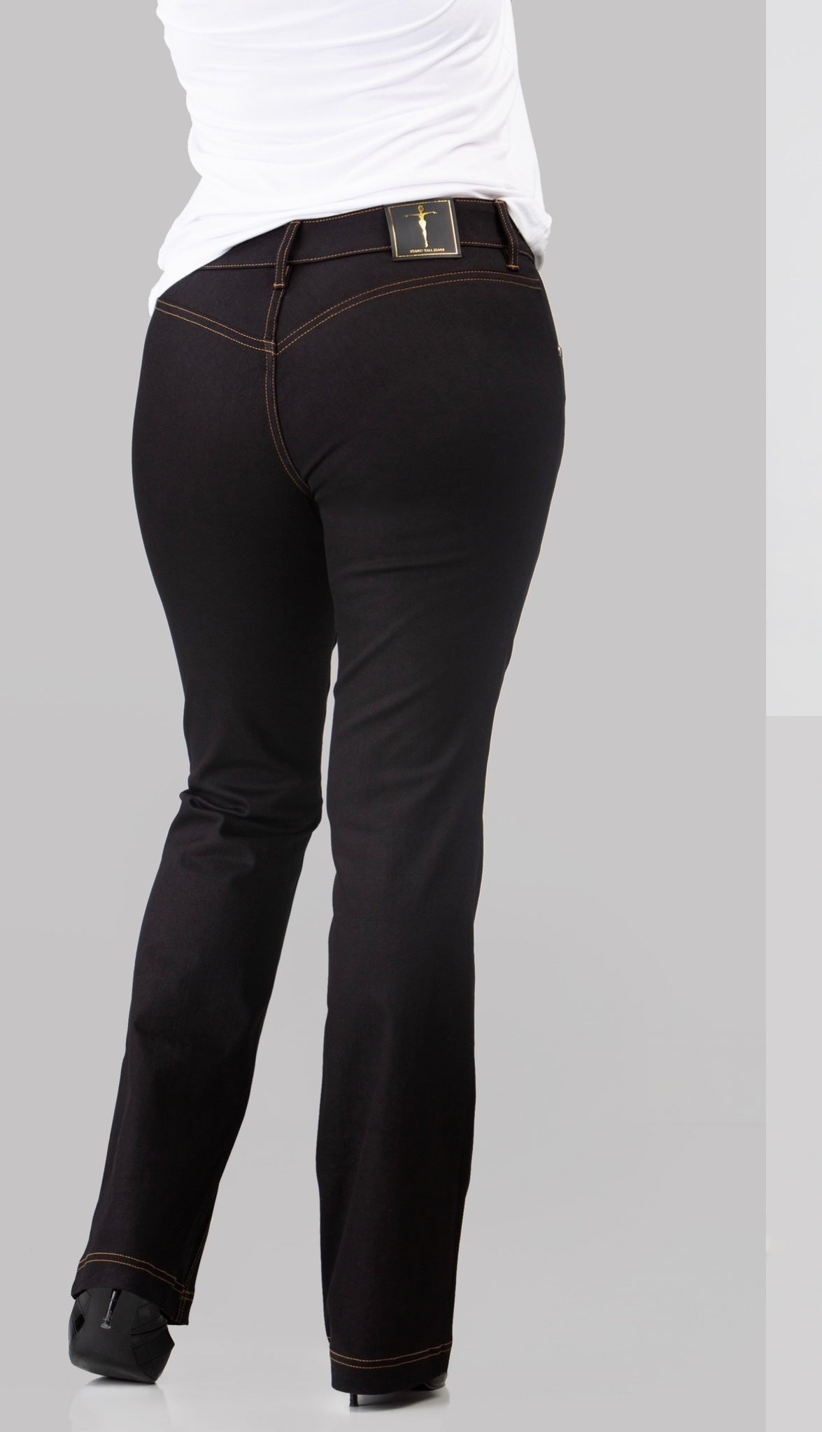 Slim Boot - Boot cut Jeans