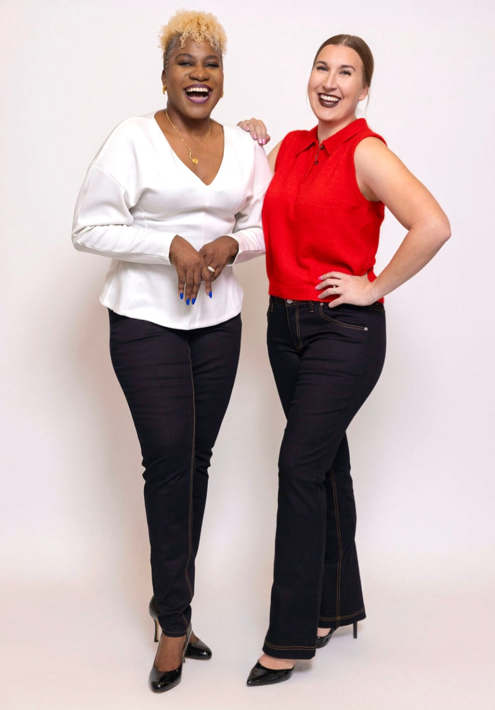 Shop All - Stylish Tall Jeans for Women