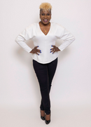 Slim Fit Dark Night Jeans