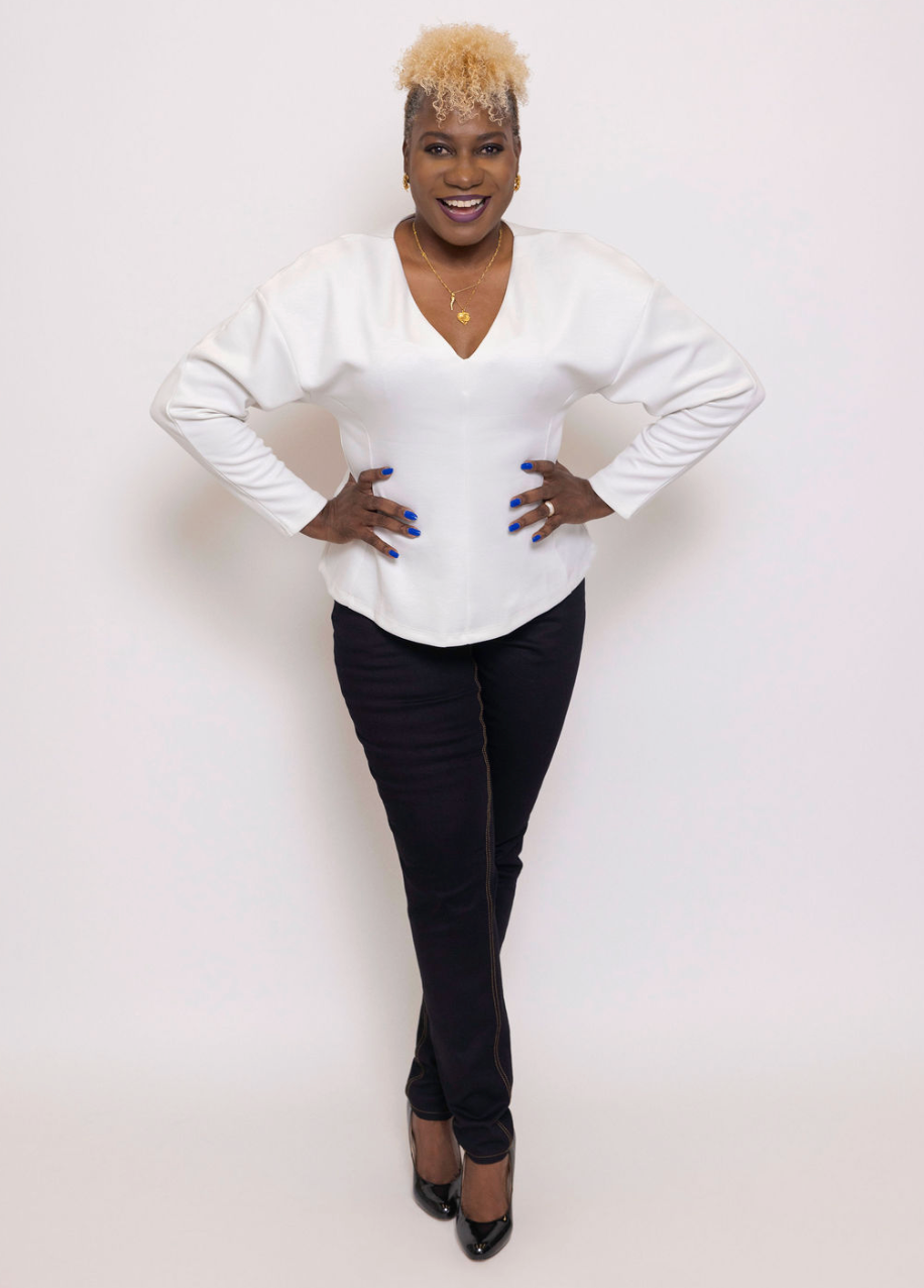 Slim Fit Dark Night Jeans