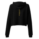 StandTall Crop Hoodie